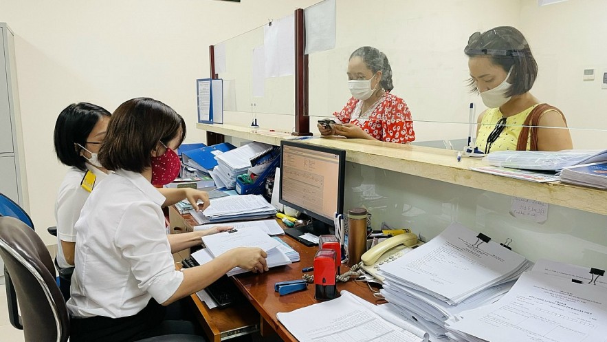 Thuế TP. Đà Nẵng tạo thuận lợi tối đa để người Kl99kl hiện đang mở quyết toán thuế năm 2025 Thuế TP. Đà Nẵng tạo thuận lợi tối đa để người Kl99kl hiện đang mở quyết toán thuế năm 2025