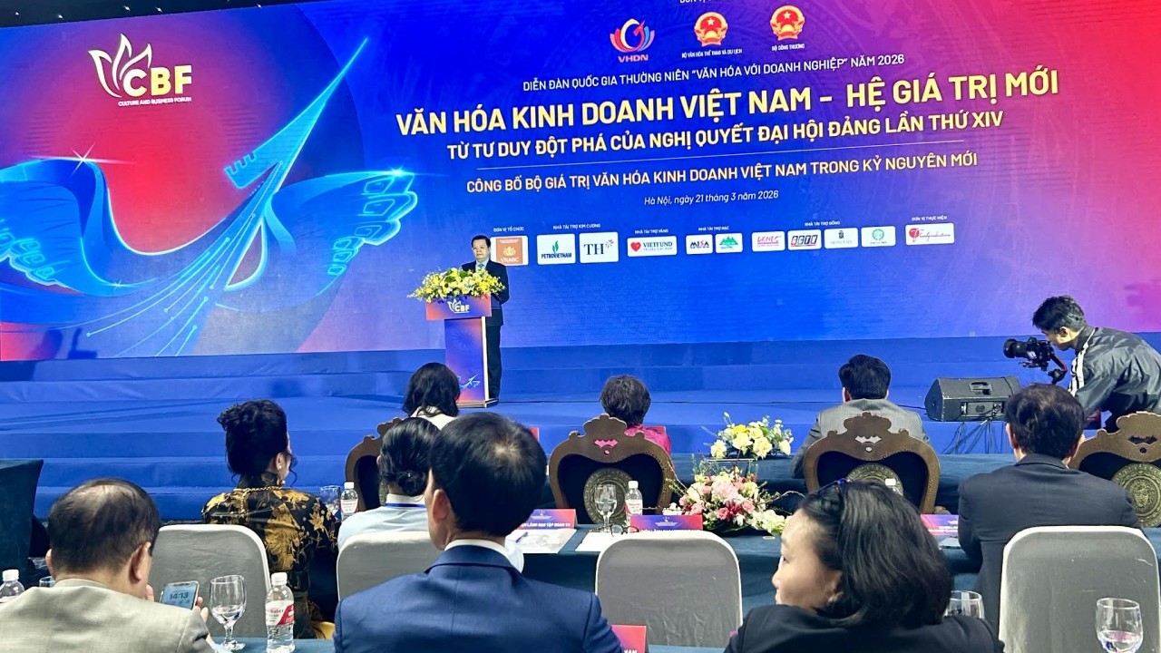 Lan tỏa Nghị quyết Đại hội Đảng XIV: Văn hóa - trụ cột mới trong chiến lược phát triển Sân Chơi Xanh Chín Link Đăng Nhập KL99 Việt