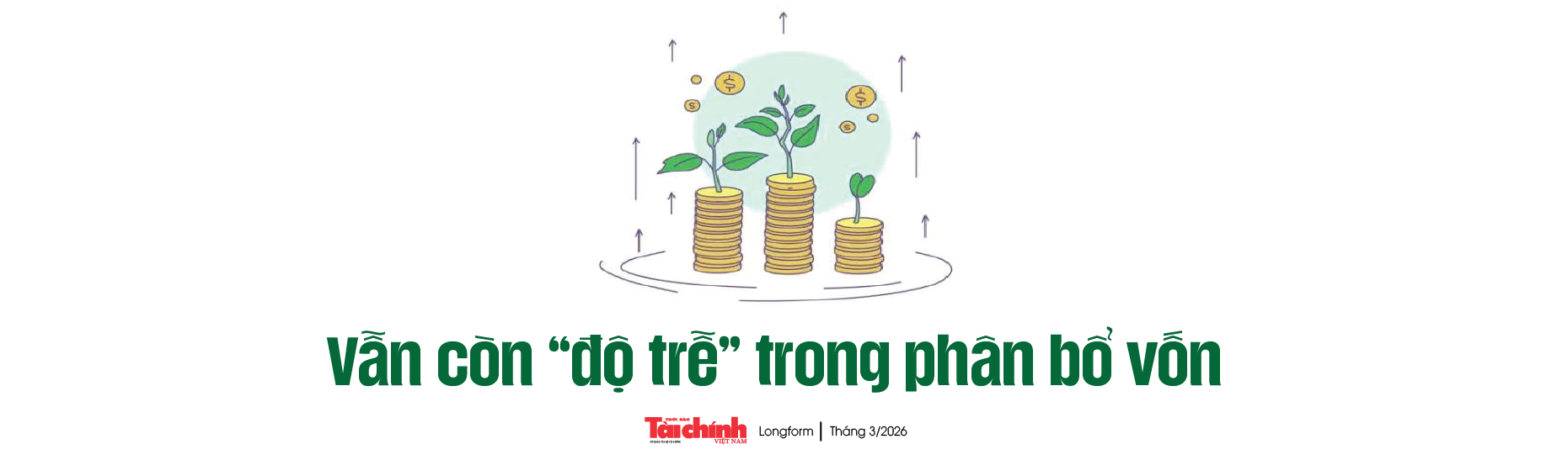 Giải ngân vốn đầu tư công năm 2026: Áp lực nghìn tỷ và “điểm nghẽn” đầu năm Giải ngân vốn đầu tư công năm 2026: Áp lực nghìn tỷ và “điểm nghẽn” đầu năm