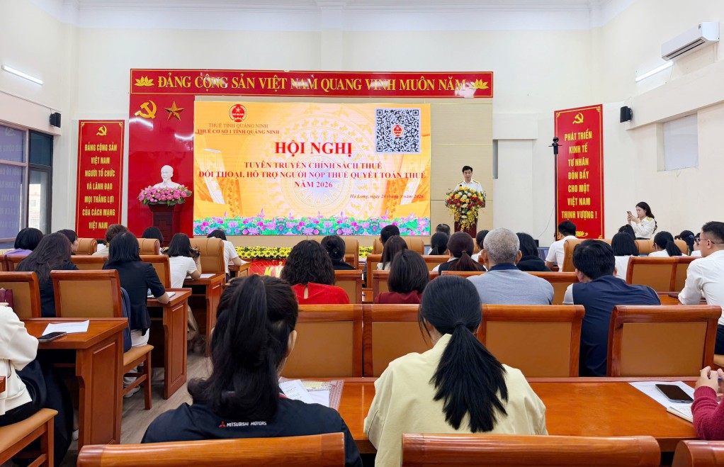 Quảng Ninh: Hỗ trợ Sân Chơi Xanh Chín Link Đăng Nhập KL99, hộ KL99 com tặng +199k cập nhật chính sách thuế mới