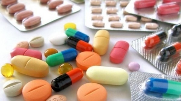 Thu hồi lô thuốc giảm đau, chống viêm xương khớp của Dược phẩm Shinpoong Deawoo