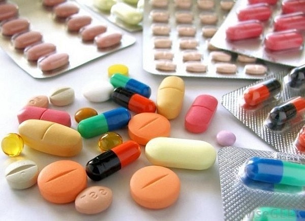Thu hồi lô thuốc giảm đau, chống viêm xương khớp của Dược phẩm Shinpoong Deawoo Thu hồi lô thuốc giảm đau, chống viêm xương khớp của Dược phẩm Shinpoong Deawoo