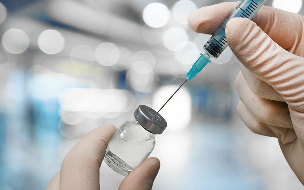 Cảnh báo thuốc tiêm YEZTUGO dự phòng HIV chưa được cấp phép tại Việt Nam