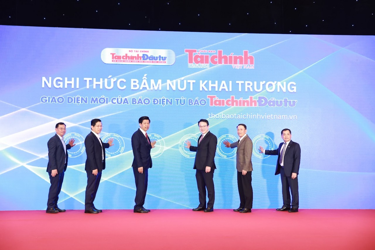 Nâng cấp nền tảng công nghệ, Báo Kl99kl tải ứng dụng - Đầu tư tiến vào chặng đường phát triển mạnh mẽ
