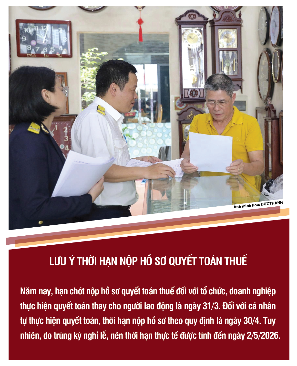 Quyết toán thuế Trang Chủ Chính Thức KL 99 Uy Tín Mới Nhất cá nhân năm 2025: Những lưu ý quan trọng người Kl99kl hiện đang mở cần biết để tránh sai sót