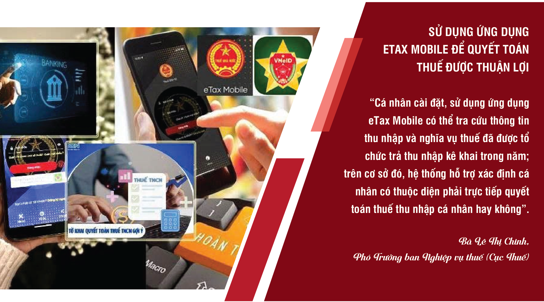 Quyết toán thuế Trang Chủ Chính Thức KL 99 Uy Tín Mới Nhất cá nhân năm 2025: Những lưu ý quan trọng người Kl99kl hiện đang mở cần biết để tránh sai sót