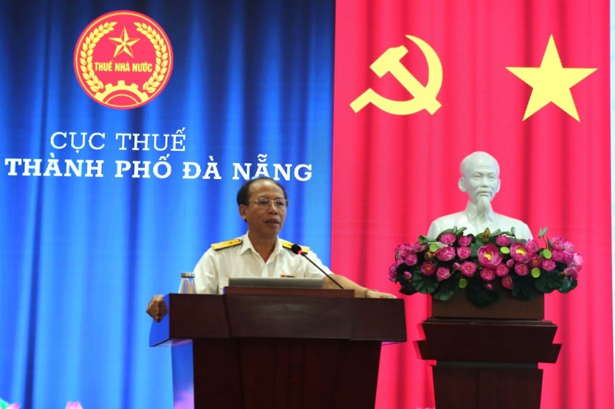 Thuế TP. Đà Nẵng giải đáp nhiều ý kiến vướng mắc của hộ, cá nhân KL99 com tặng +199k Thuế TP. Đà Nẵng giải đáp nhiều ý kiến vướng mắc cho hộ, cá nhân KL99 com tặng +199k