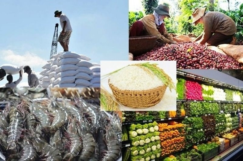 Kịch bản ứng phó của Bộ Nông nghiệp và Môi trường trước xung đột của Trung Đông