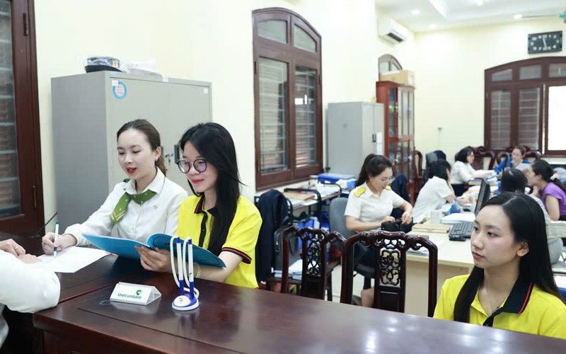 M.Kl99.love code khuyến mãi công nghệ và ngân hàng cùng nhập cuộc