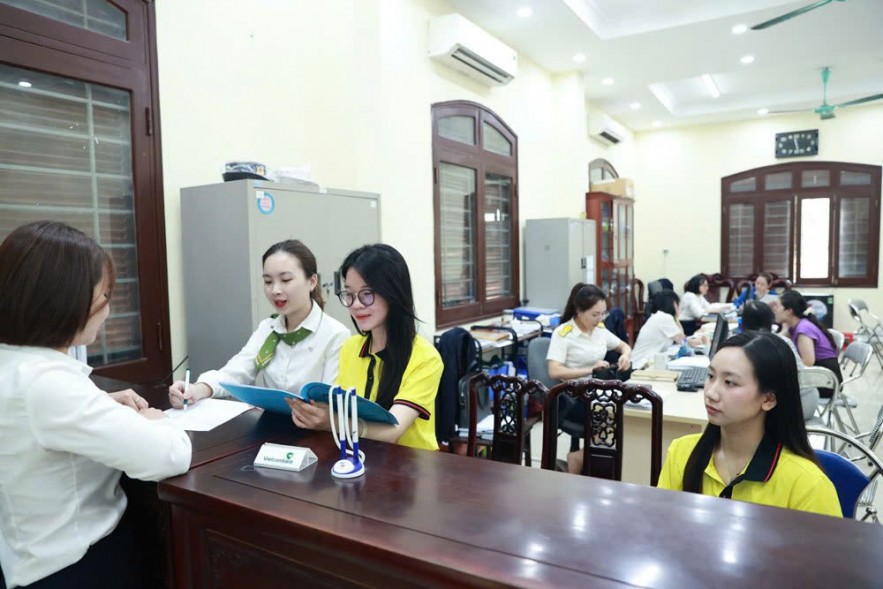M.Kl99.love code khuyến mãi công nghệ và ngân hàng cùng nhập cuộc M.Kl99.love code khuyến mãi công nghệ và ngân hàng cùng nhập cuộc