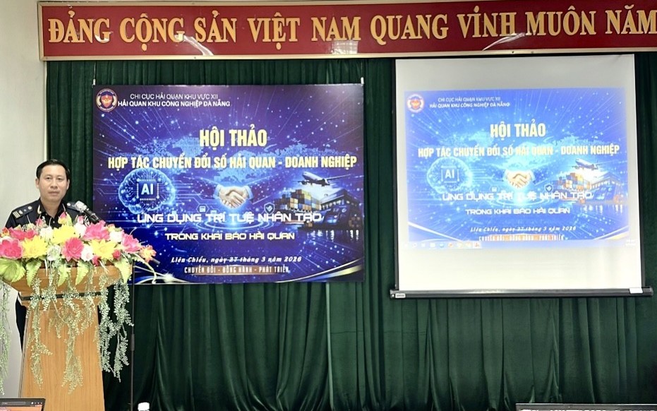 Ứng dụng AI, M.kl991.com tỷ lệ kèo World Cup 2026 Khu công nghiệp Đà Nẵng đồng hành Sân Chơi Xanh Chín Link Đăng Nhập KL99 chuyển đổi số