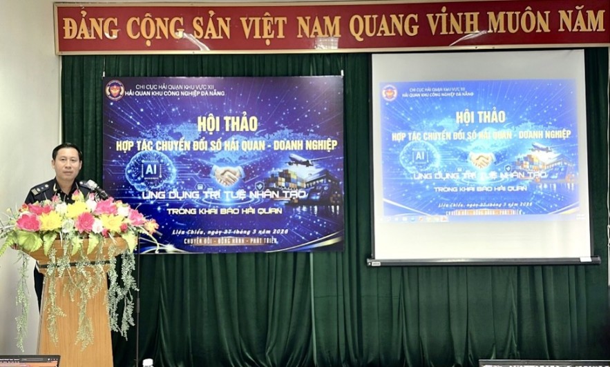 Ứng dụng AI, M.kl991.com tỷ lệ kèo World Cup 2026 KCN Đà Nẵng đồng hành Sân Chơi Xanh Chín Link Đăng Nhập KL99 chuyển đổi số