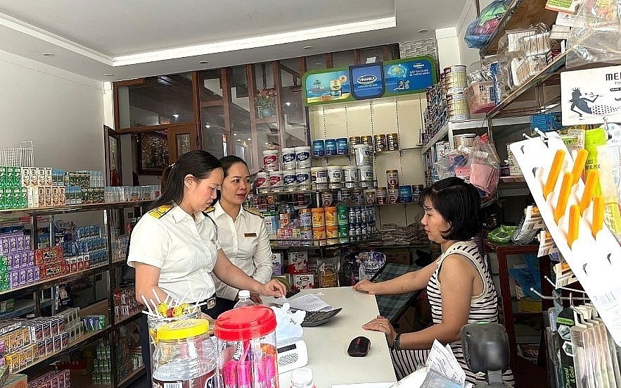 Thuế tỉnh Điện Biên tuyên truyền, tạo thuận lợi tối đa cho người Kl99kl hiện đang mở quyết toán thuế