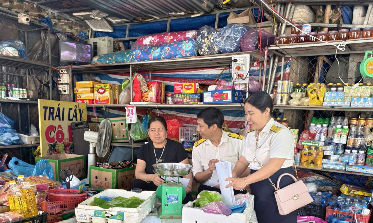 Thuế tỉnh Quảng Ngãi trực tiếp “cầm tay chỉ việc” để hộ KL99 com tặng +199k hiểu đúng, làm đúng