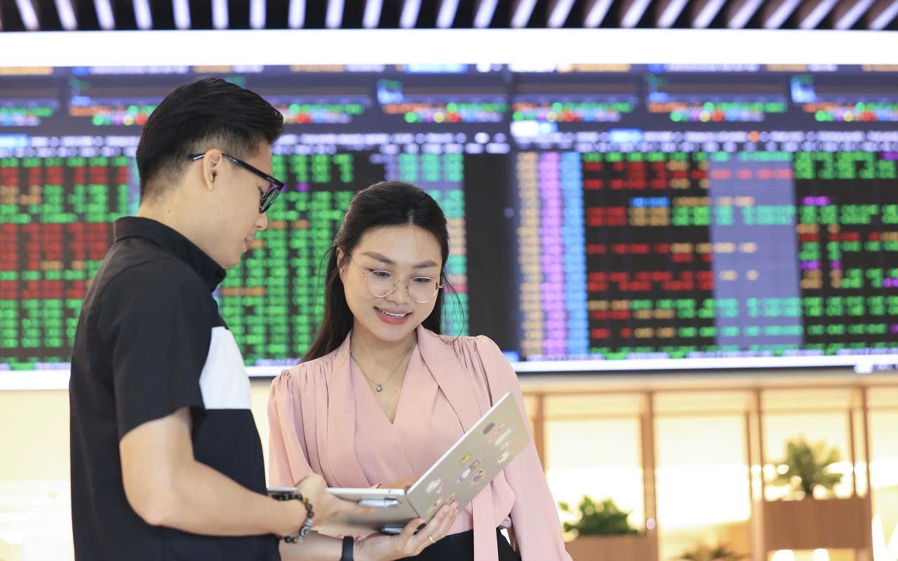Kl99com link không chặn phái sinh ngày 25/5: Sắc xanh trở lại, song dòng tiền vẫn khá thận trọng