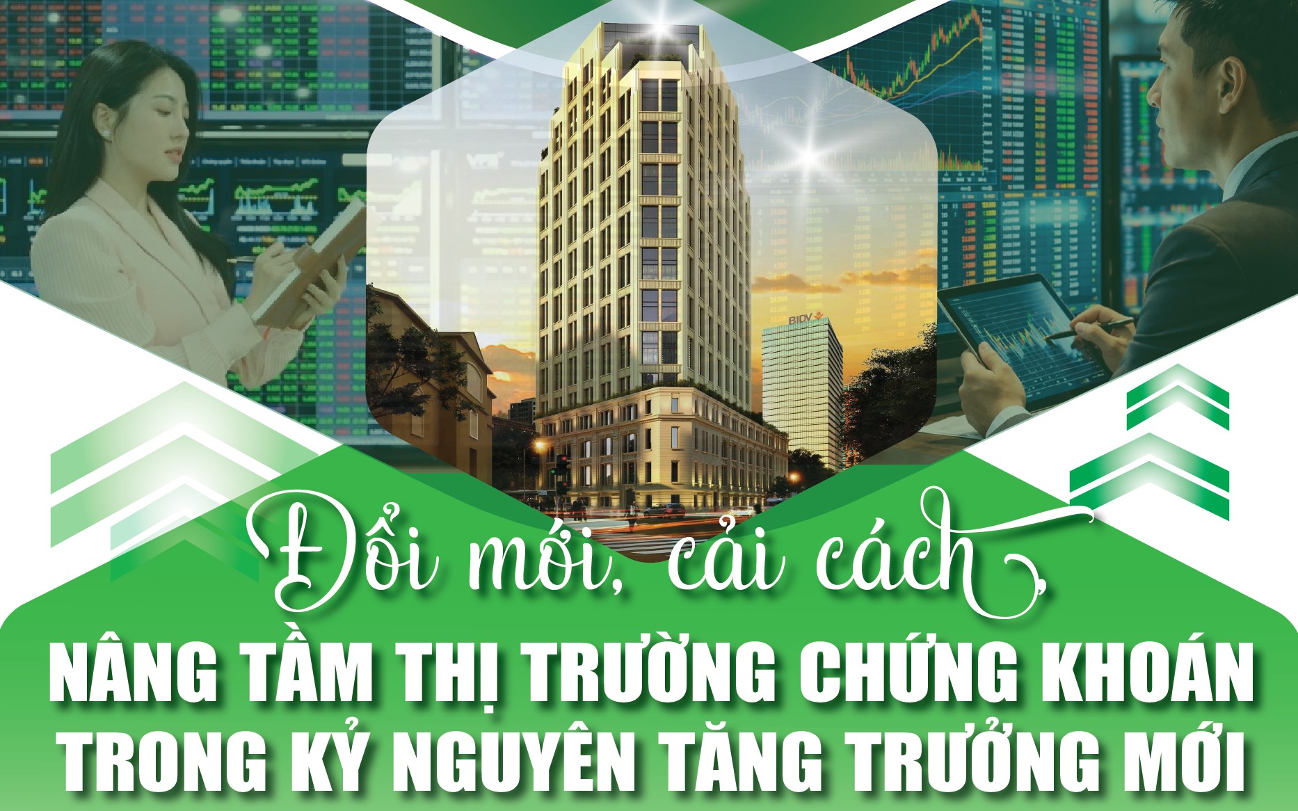 Đổi mới, cải cách, nâng tầm thị trường Kl99 fan Máy chủ Đăng nhập trong kỷ nguyên tăng trưởng mới