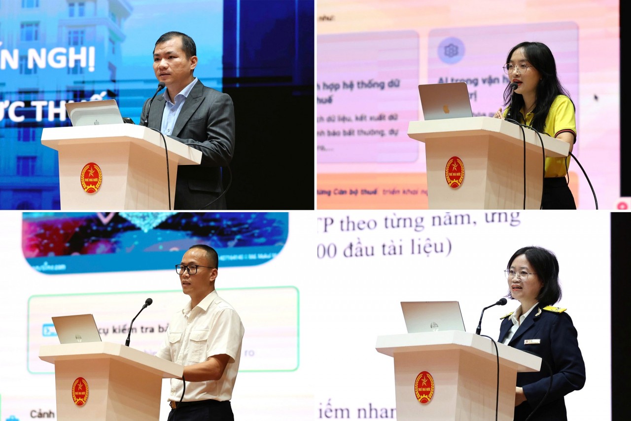 Cấp thiết đưa AI vào nâng cao chất lượng phục vụ người Kl99kl hiện đang mở