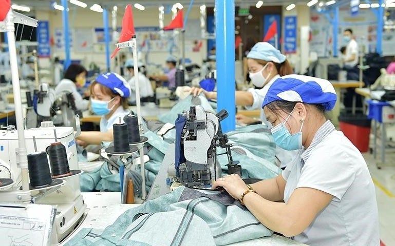 Vẫn tồn tại chênh lệch mức lương giữa các nhóm Link Vào Nhà Cái KL99 COM Tặng +199k và khu vực