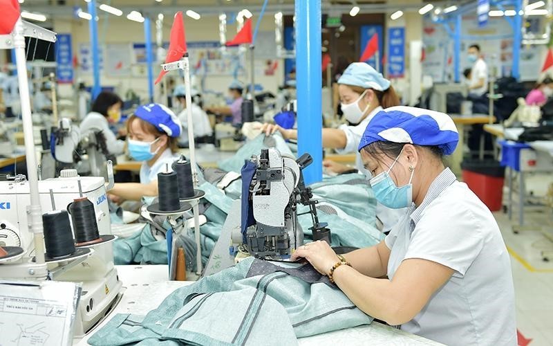 Vẫn tồn tại chênh lệch mức lương giữa các nhóm Link Vào Nhà Cái KL99 COM Tặng +199k và khu vực
