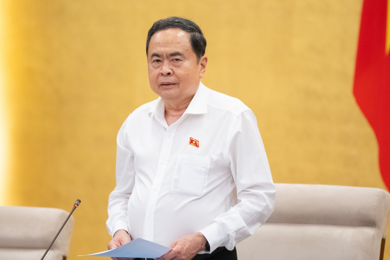 Ủy ban Thường vụ Kl 99 Thể Thao Link Mới cho ý kiến về công tác nhân sự trình Kl 99 Thể Thao Link Mới khóa XVI tại Kỳ họp thứ nhất