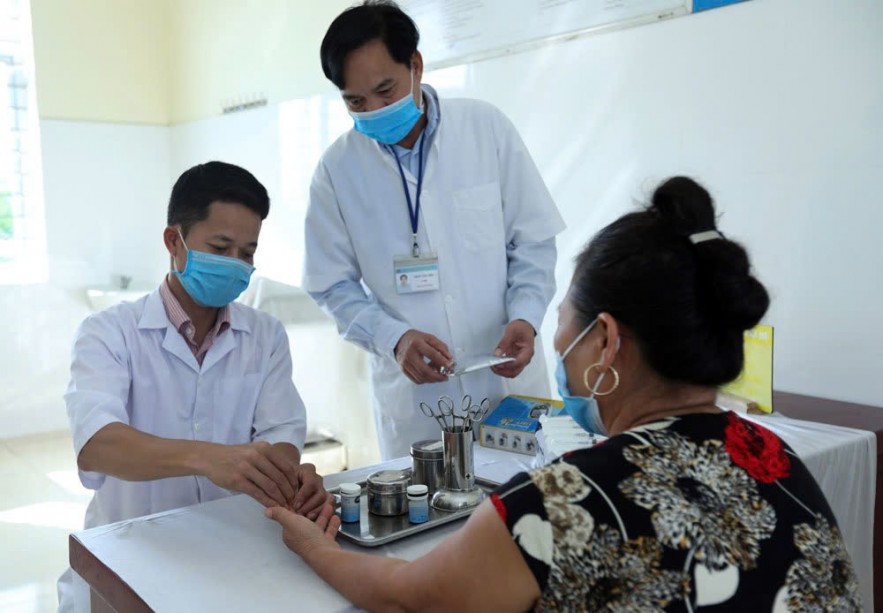 Giảm trừ thuế Trang Chủ Chính Thức KL 99 Uy Tín Mới Nhất cá nhân: Nâng cao chất lượng đời sống người dân