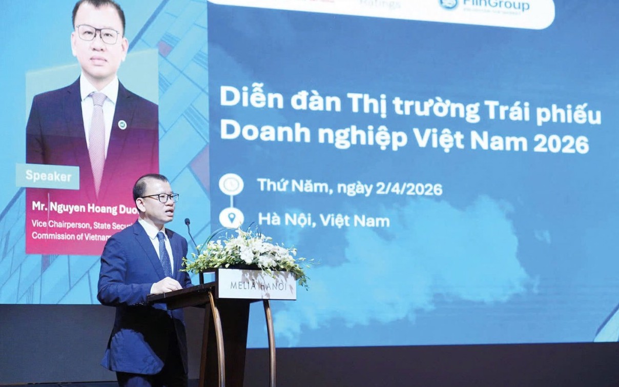 Củng cố nền tảng thị trường trái phiếu Sân Chơi Xanh Chín Link Đăng Nhập KL99