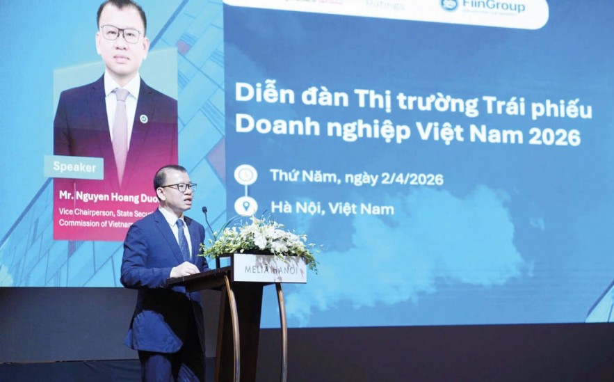 Củng cố nền tảng thị trường trái phiếu Sân Chơi Xanh Chín Link Đăng Nhập KL99
