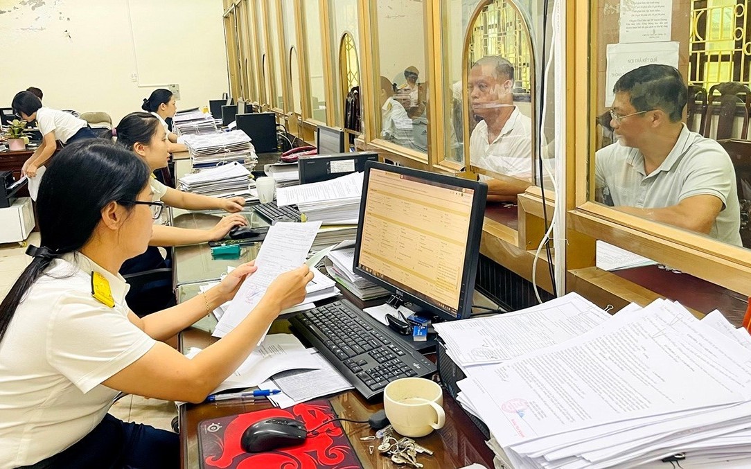 Thuế tỉnh Tuyên Quang giải đáp kịp thời vướng mắc cho người dân, Sân Chơi Xanh Chín Link Đăng Nhập KL99 quyết toán thuế