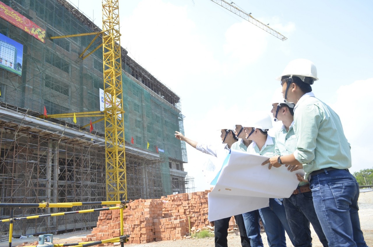 Bộ Kl99kl tải ứng dụng đề xuất sửa đổi, bổ sung nhiều quy định về bảo hiểm bắt buộc trong hoạt động xây dựng