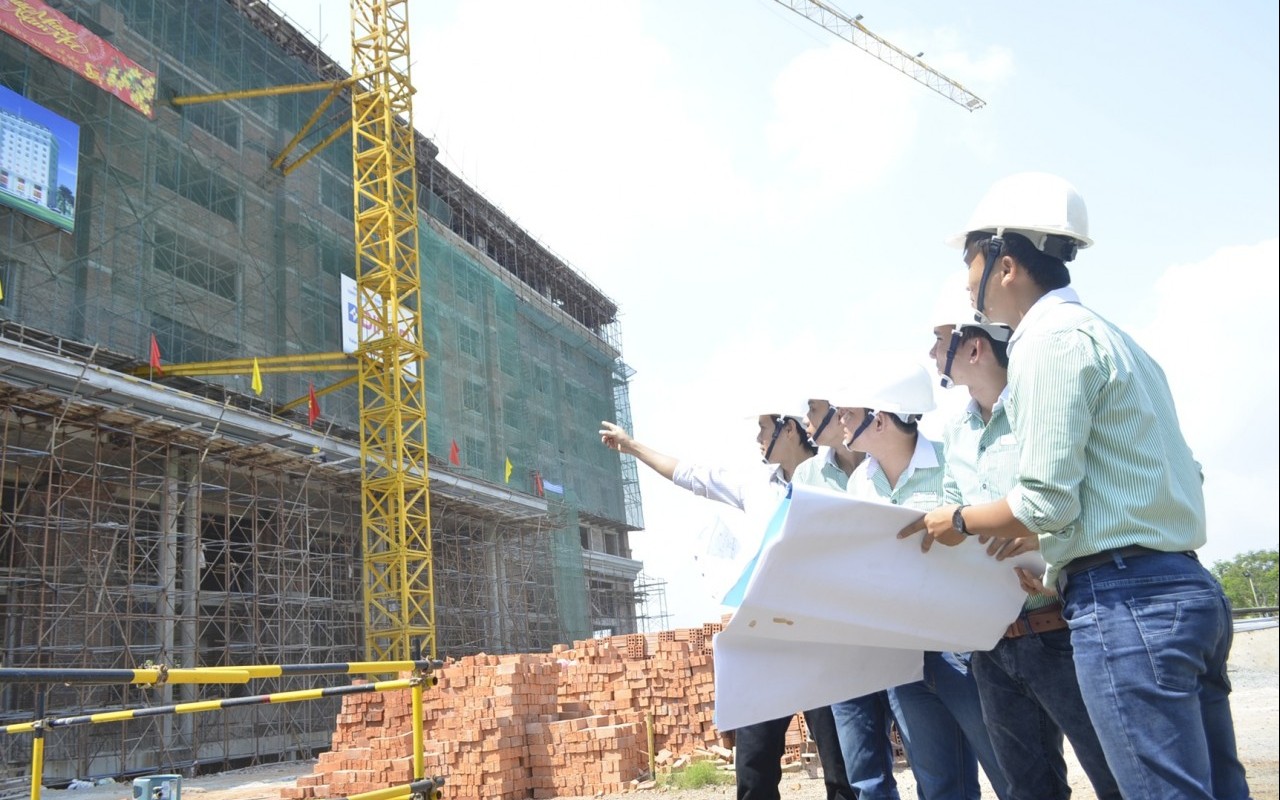 Bộ Kl99kl tải ứng dụng đề xuất sửa đổi, bổ sung nhiều quy định về bảo hiểm bắt buộc trong hoạt động xây dựng