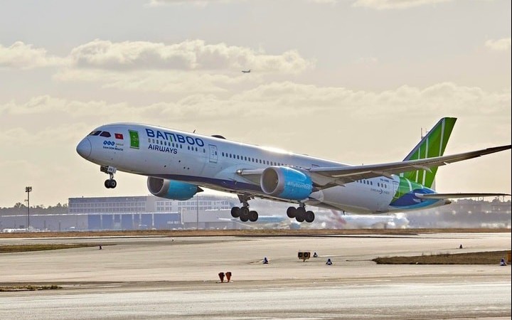Sacombank "siết nợ" Bamboo Airways, thu giữ 355 giấy chứng nhận quyền sử dụng đất, nhà ở của FLC