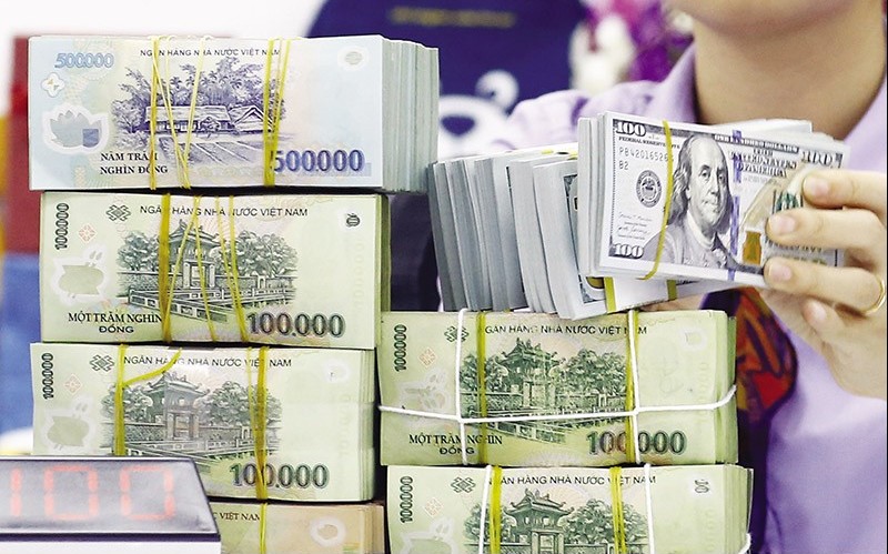 Tỷ giá USD hôm nay (8/4): Tỷ giá trung tâm giảm nhẹ, USD suy yếu sau thông tin Mỹ - Iran đàm phán ngừng bắn