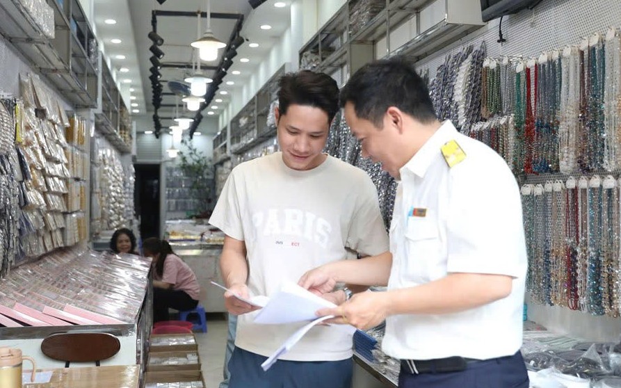 Giảm áp lực về thủ tục hóa đơn, chứng từ cho hộ KL99 com tặng +199k
