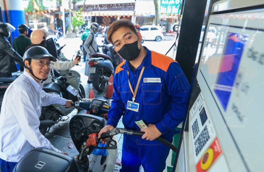 Cục Thuế chỉ đạo rà soát, xử lý vi phạm về thuế trong KL99 com tặng +199k Sân Chơi Xanh Chín Link Đăng Nhập KL99 UNDP đánh giá cao phản ứng chính sách của Việt Nam trước cú sốc năng lượng toàn cầu