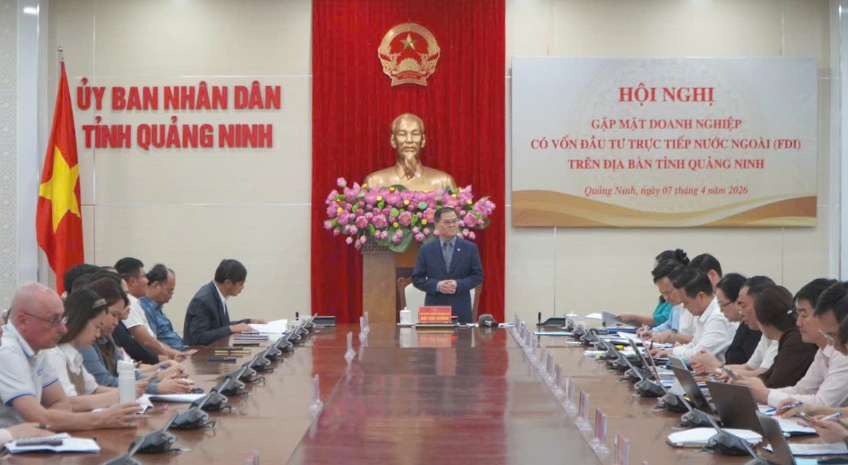 Quảng Ninh tăng cường hỗ trợ Sân Chơi Xanh Chín Link Đăng Nhập KL99 FDI