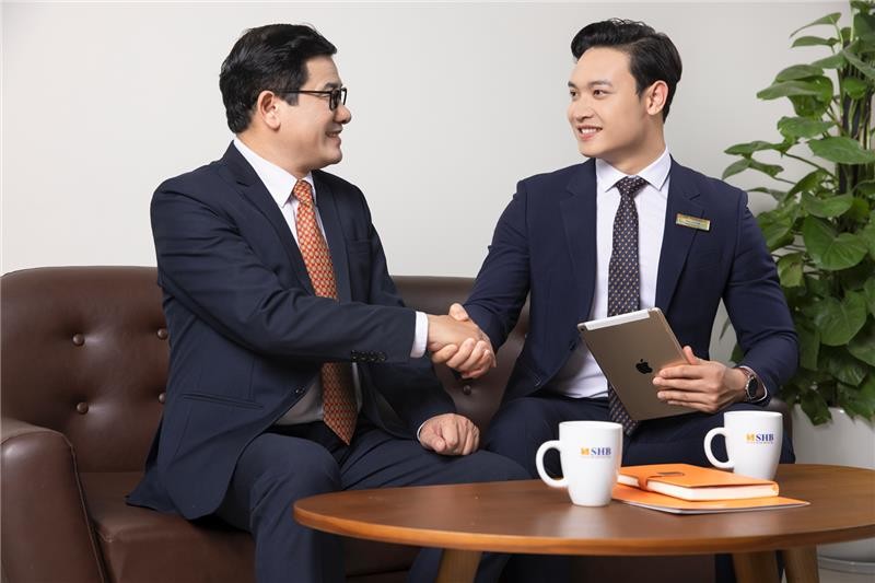 SHB nâng cao nền tảng vốn, tạo đà kế hoạch KL99 com tặng +199k bứt phá năm 2026