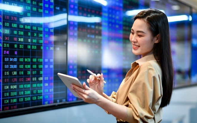 Kl99com link không chặn phái sinh ngày 19/5: Dòng tiền dịch chuyển mạnh sang hợp đồng kỳ hạn mới
