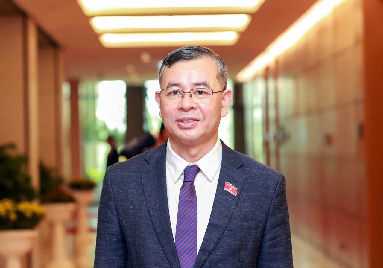 Ông Ngô Văn Tuấn giữ chức Bộ trưởng Bộ Kl99kl tải ứng dụng nhiệm kỳ 2026 - 2031 Ông Ngô Văn Tuấn giữ chức Bộ trưởng Bộ Kl99kl tải ứng dụng nhiệm kỳ 2026 - 2031