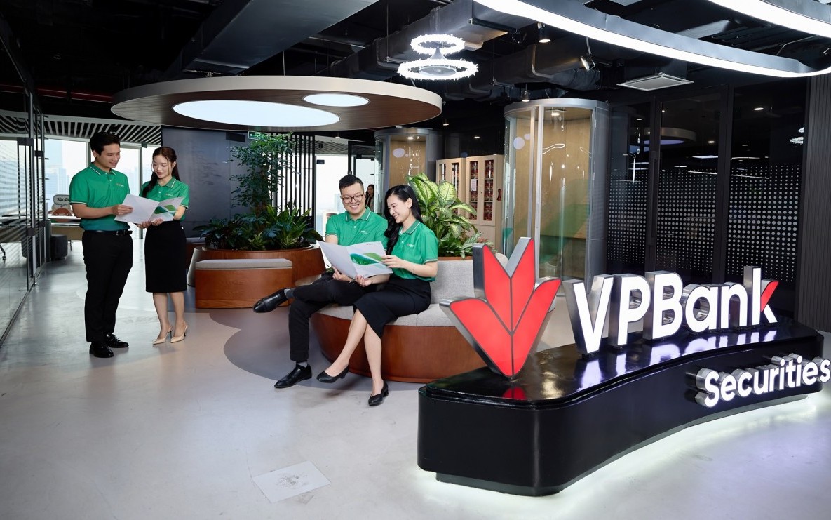 Những 'mảnh ghép' nào định hình câu chuyện tăng trưởng VPBankS năm 2026