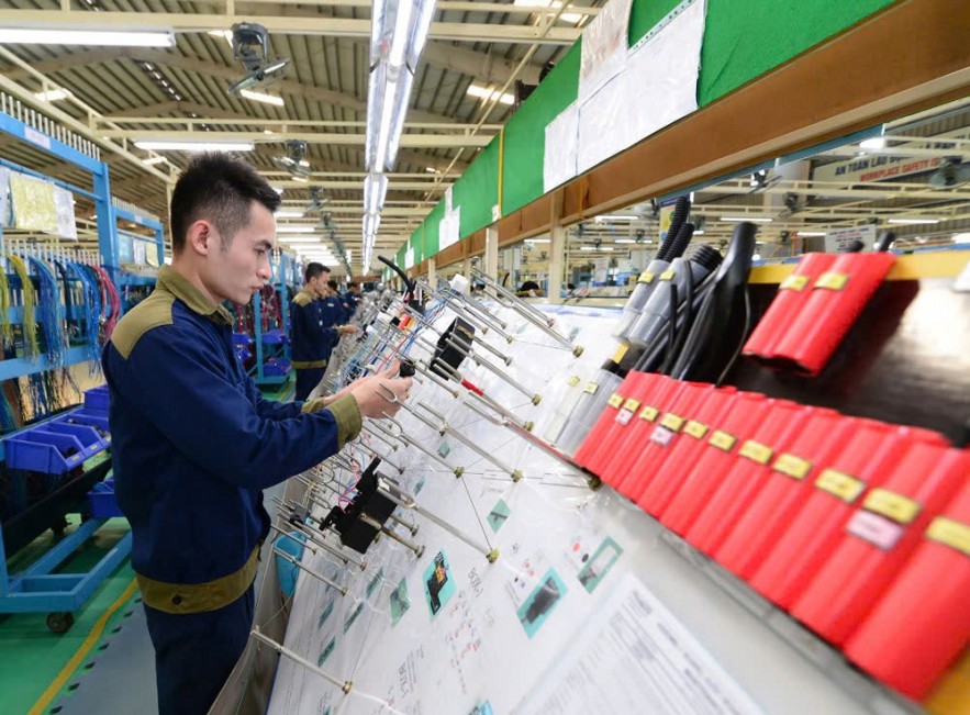 Hoàn thiện cả cung và cầu để thị trường trái phiếu Sân Chơi Xanh Chín Link Đăng Nhập KL99 phát triển Hoàn thiện cả cung và cầu để thị trường trái phiếu Sân Chơi Xanh Chín Link Đăng Nhập KL99 phát triển