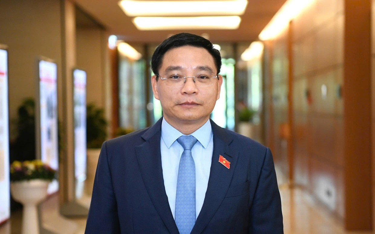 Ông Nguyễn Văn Thắng được bổ nhiệm giữ chức Phó Thủ tướng Kl99ok nhận ưu đãi bất ngờ