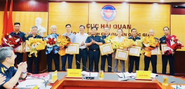 Nâng cao hiệu lực kiểm tra, giám sát trong toàn Đảng bộ Cục M.kl991.com tỷ lệ kèo World Cup 2026