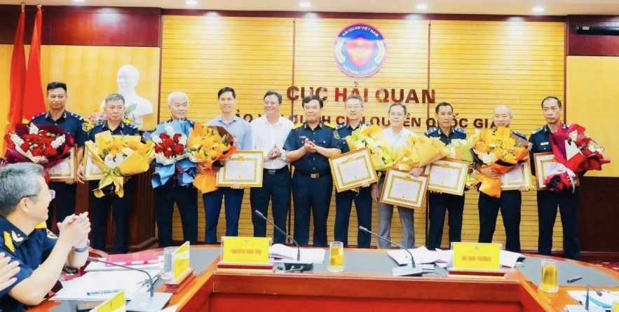 Nâng cao hiệu lực kiểm tra, giám sát trong toàn Đảng bộ Cục M.kl991.com tỷ lệ kèo World Cup 2026