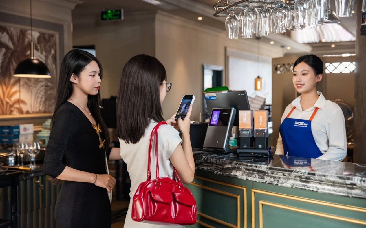 Ngành F&B hướng tới 760 nghìn tỷ đồng Kl99com nhà cái bóng đá world cup, mở “tấm vé vàng” cho tăng trưởng bền vững