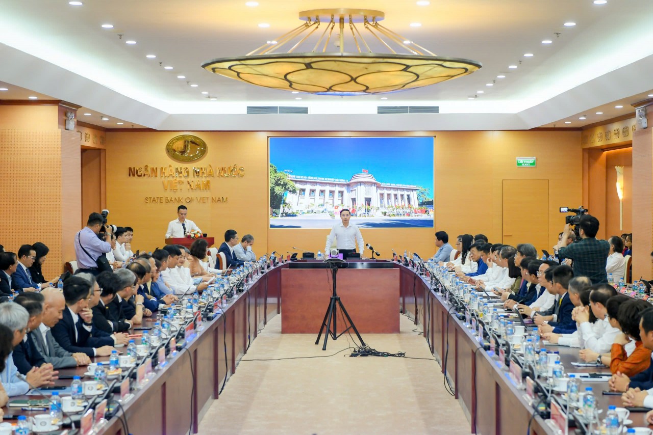 Ngân hàng đẩy lãi suất cạnh tranh hút vốn, Ngân hàng KL99 đăng nhập sẽ theo dõi sát