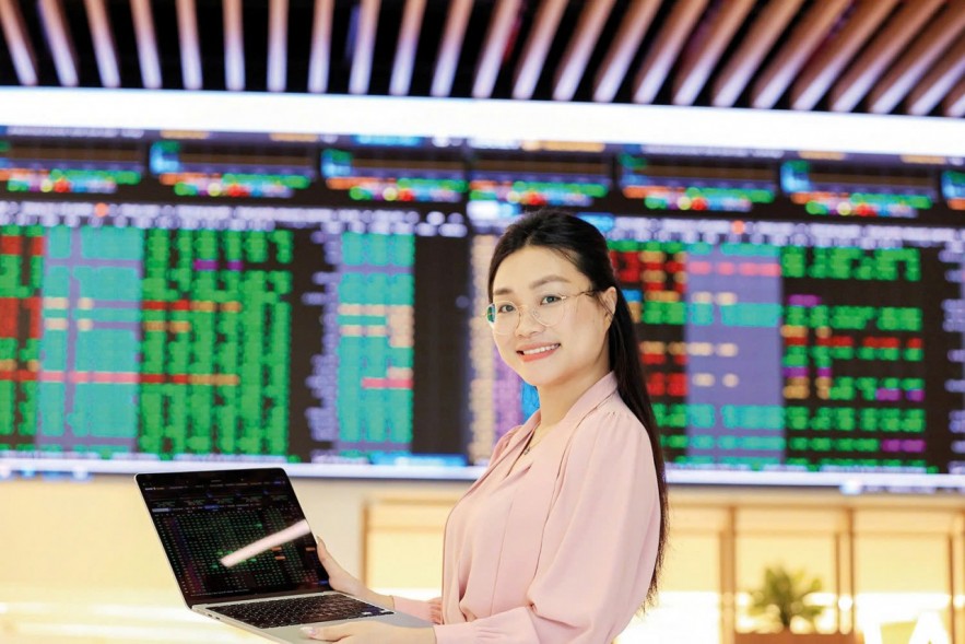 Kl99com link không chặn Việt rộng cửa đón dòng vốn toàn cầu
