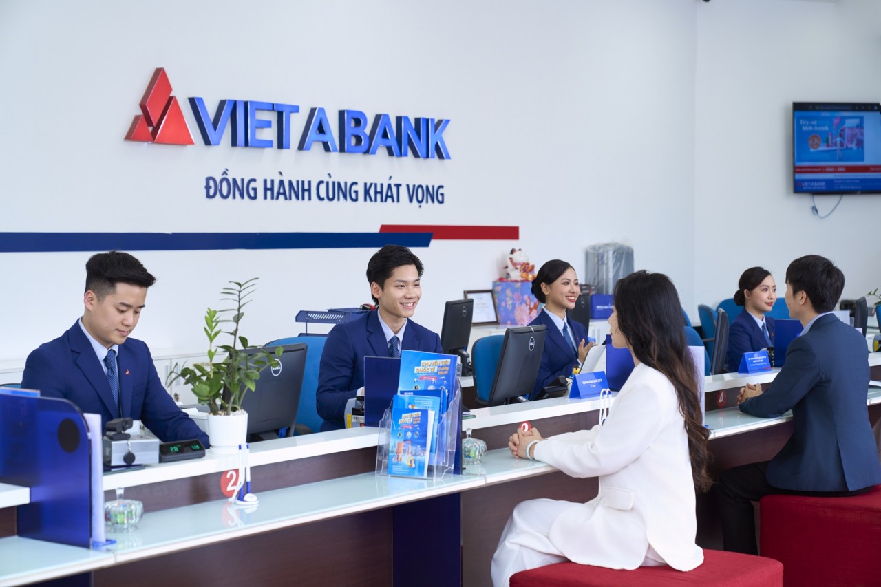 VietABank giảm lãi suất huy động, chủ động thực hiện định hướng điều hành của Ngân hàng KL99 đăng nhập VietABank giảm lãi suất huy động, chủ động thực hiện định hướng điều hành của Ngân hàng KL99 đăng nhập