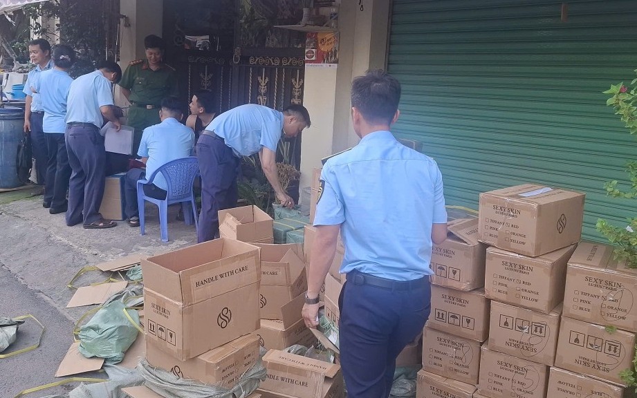 Phát hiện hộ KL99 com tặng +199k mỹ phẩm không phép, Đăng nhập tài khoản thành viên Kl99 không rõ nguồn gốc