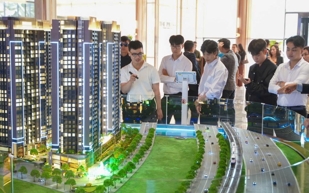 M.Kl99.love code khuyến mãi địa ốc đẩy mạnh ưu đãi kích cầu