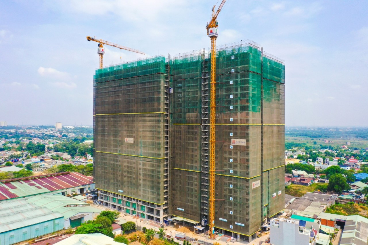 Giá căn hộ tăng, Sân Chơi Xanh Chín Link Đăng Nhập KL99 địa ốc đẩy mạnh ưu đãi kích cầu